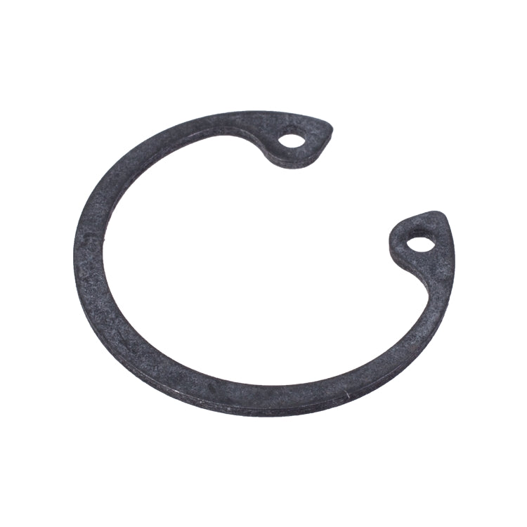 Circlip, Circlip, Securing Revolution Counter Generator Drive Dog In Adaptor