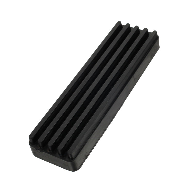 Clutch Pedal Rubber, Clutch Pedal Rubber