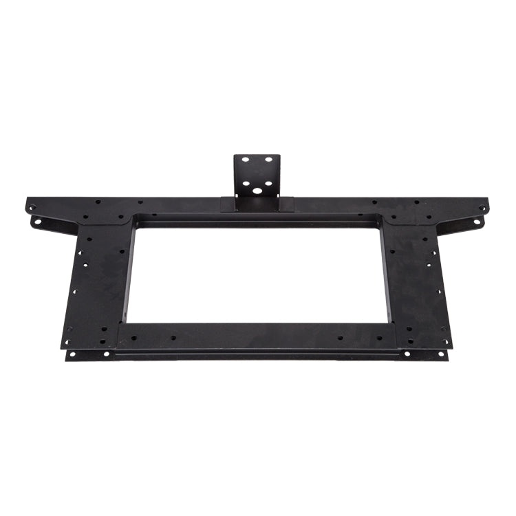 Picture Frame Assembly, Front Cross Member/Picture Frame Assembly - Includes Radiator Fan Motor Mounting Bracket
