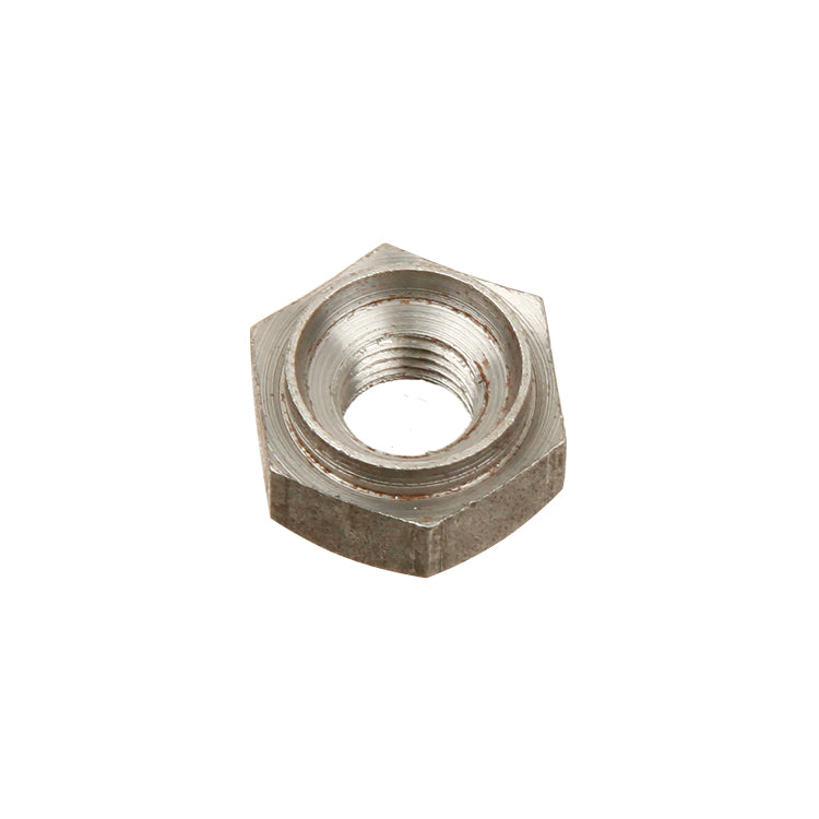 Hex Rivet Bush, Hex Rivet Bush