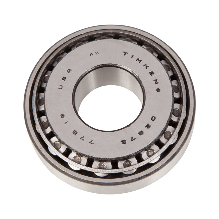 Differential Outer Pinion Bearing, Roller Bearing At Outer End Of Pinion.Timken Brand.