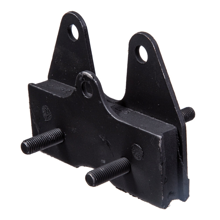 Steering Rack Mounting, Steering Rack Mounting - Standard Specification Rubber