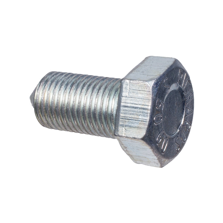 Rear Bumper Bolt, Bolt, Securing Brackets And Bumper To Rubber Mountings