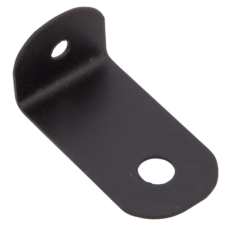 Lower Radiator Shield, Lower Radiator Shield Mounting Bracket