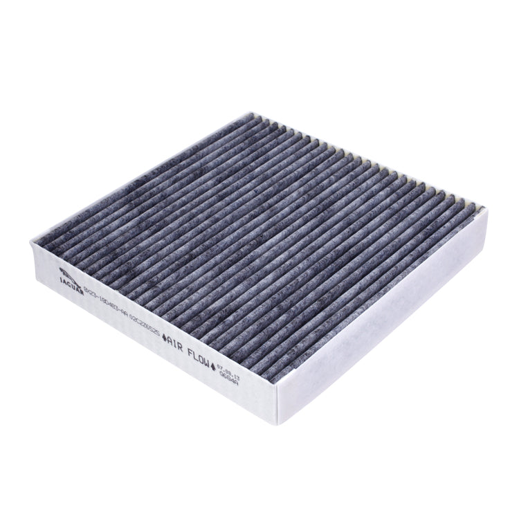 Cabin Pollen Filter. Xj & Xf, Cabin Pollen Filter. Xj & Xf