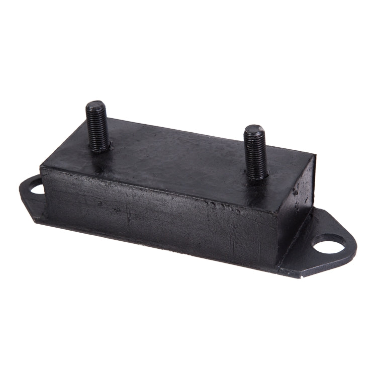 Rear Gearbox Mounting Rubber, Rear Gearbox Mounting Rubber Sandwich Plate