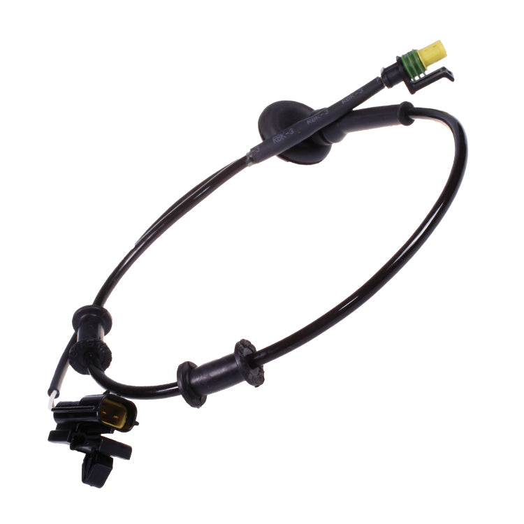 Front Anti-Lock Braking System Harness Lh, Front Anti Lock Braking System Harness - Left Hand