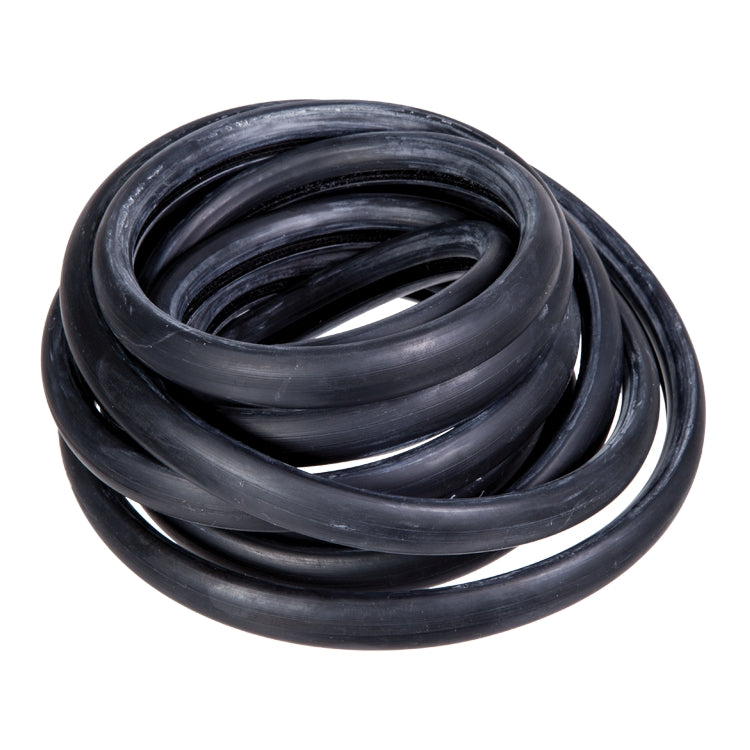 Rear Screen Seal, Rear Screen Flange Finisher Seal.