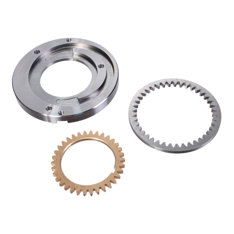 Gearbox Oil Pump Body And Gears Kit, Gearbox Oil Pump Kit. 4 Synchro Gearbox