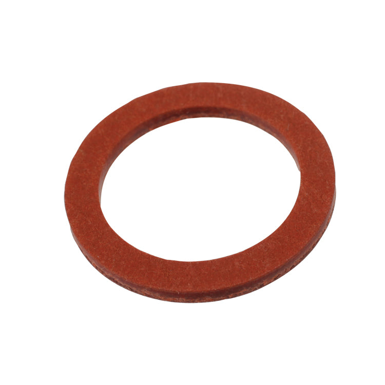 Fibre Washer, Fibre Washer For E-Type V12 Pedal Box. 1" Od 7/8 Id 1/16 Thick.