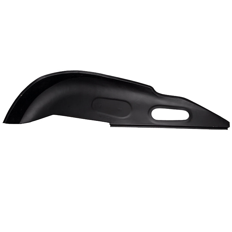 Rear Wheel Arch Inner Valance Lh, Rear Wheel Arch Inner Valance Left Hand - Fhc And 2+2 Models.