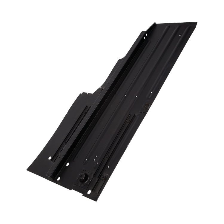 Jaguar XKE Full Floor Assembly Inc Radius Arm Cup - Left Hand,