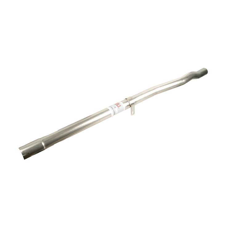 Front Pipe, Rear Section, Front Pipe, Rear Section - Mga 1600