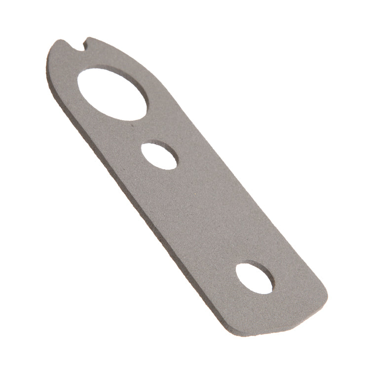 Side Marker Lens Seating Gasket, Side Marker Lens Seating Gasket.