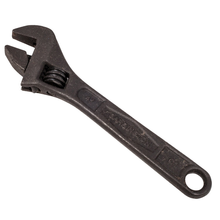 Jaguar Adjustable Spanner Garrington Type C4651