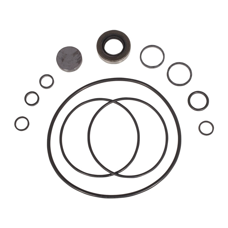 Power Steering Pump Seal Kit, Power Steering Pump Seal Kit - Contains All The Seals To Service Your Power Steering Pump.