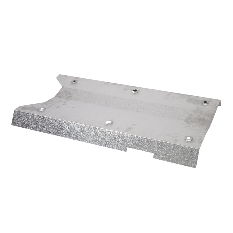 Exhaust Heatshield - Main Exhaust Silencers, Exhaust Heatshield - Main Exhaust Silencers