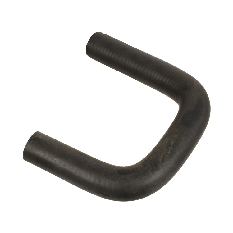 Heater Hose, Heater Hose - From Heater Box To Valve, Standard Rubber