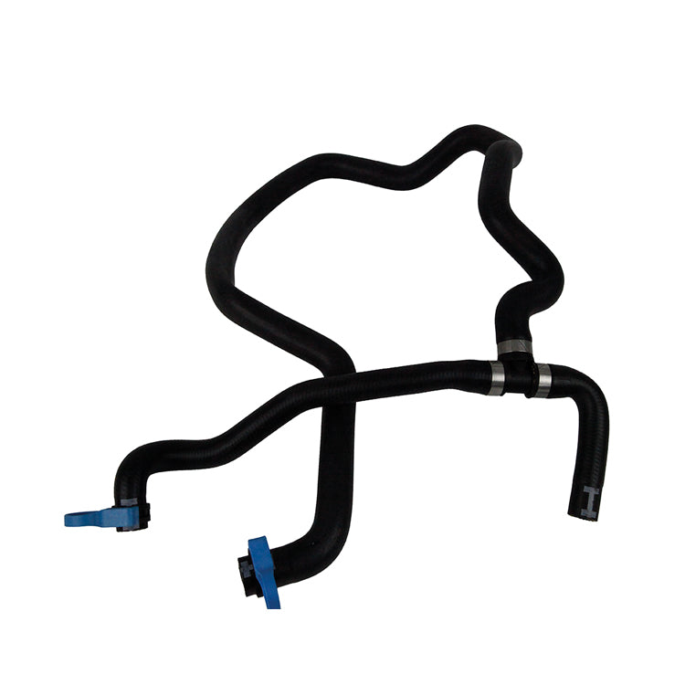 Supercharger Radiator Inlet Hose, Supercharger Radiator Inlet Hose