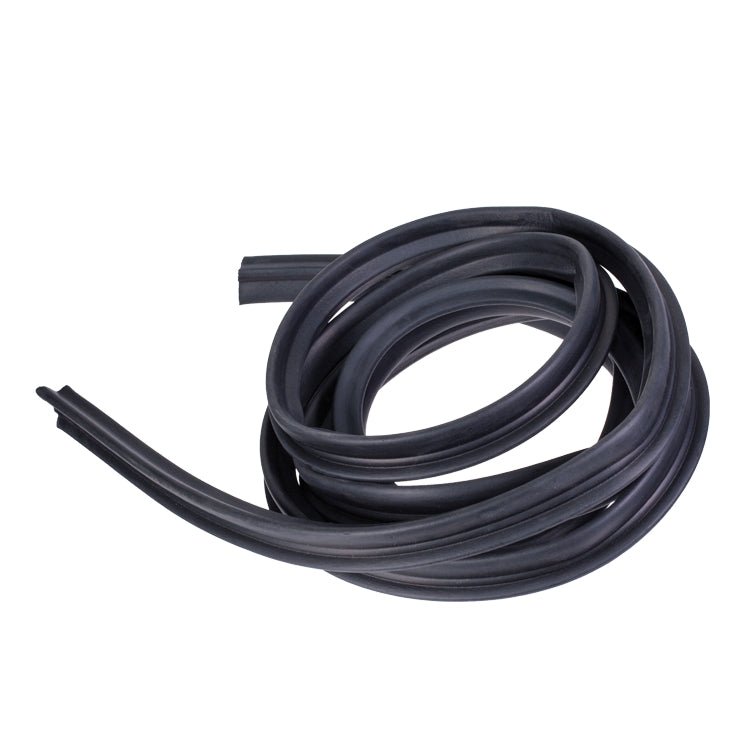 Boot Lid Seal, Boot Lid Seal Rubber - 95"