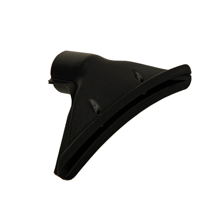 Dashboard Demister Vent - Outer, Dashboard Demister Vent - Outer, Curved Type