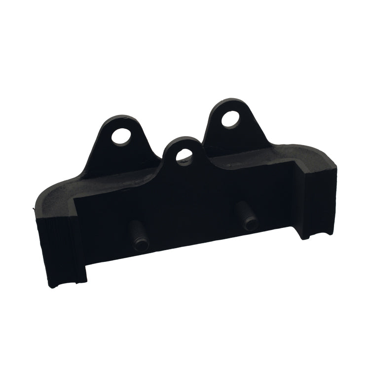 Steering Rack Mounting, Steering Rack Mounting Block - Rubber