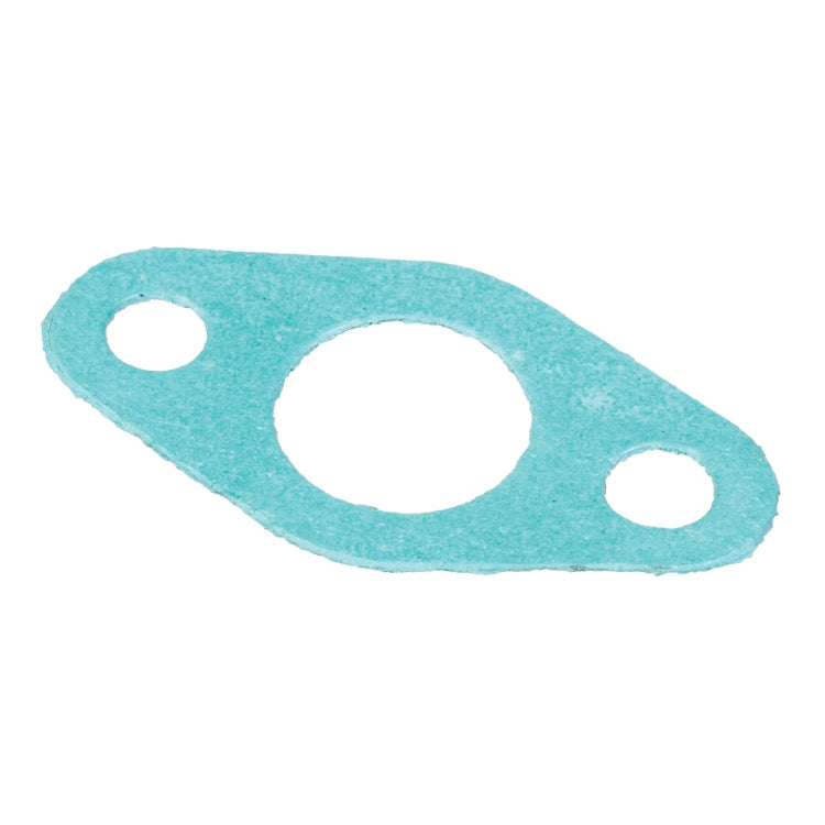 Oil Pipe Mounting Flange Gasket, Gasket Between Oil Delivery Pipe Mounting Flange And Engine Block