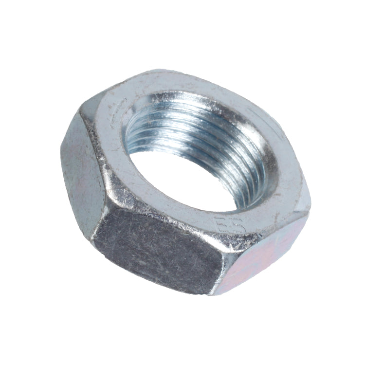 Plain Half Nut - 3/4" Unf, Plain Half Nut - 3/4" Unf