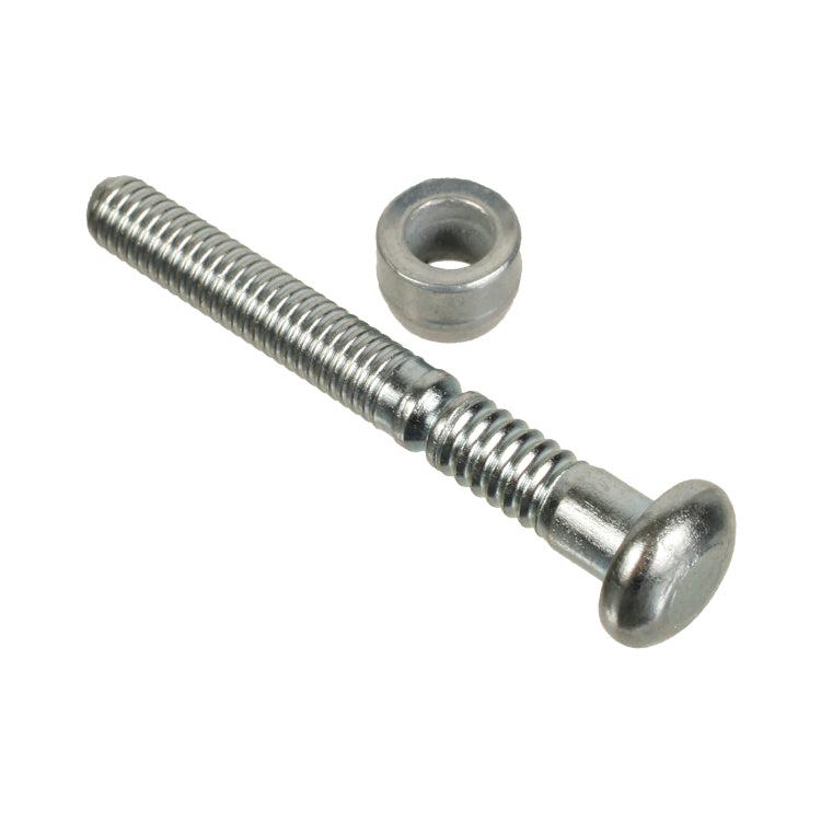 Rivet & Collar, Radius Arm Cup Rivet And Collar