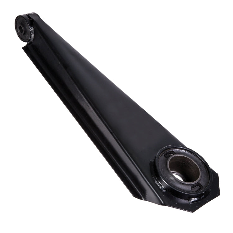 Rear Radius Arm With Metalastik Bushes, Radius Arm Assembly Fitted With Metalastik Bushes.