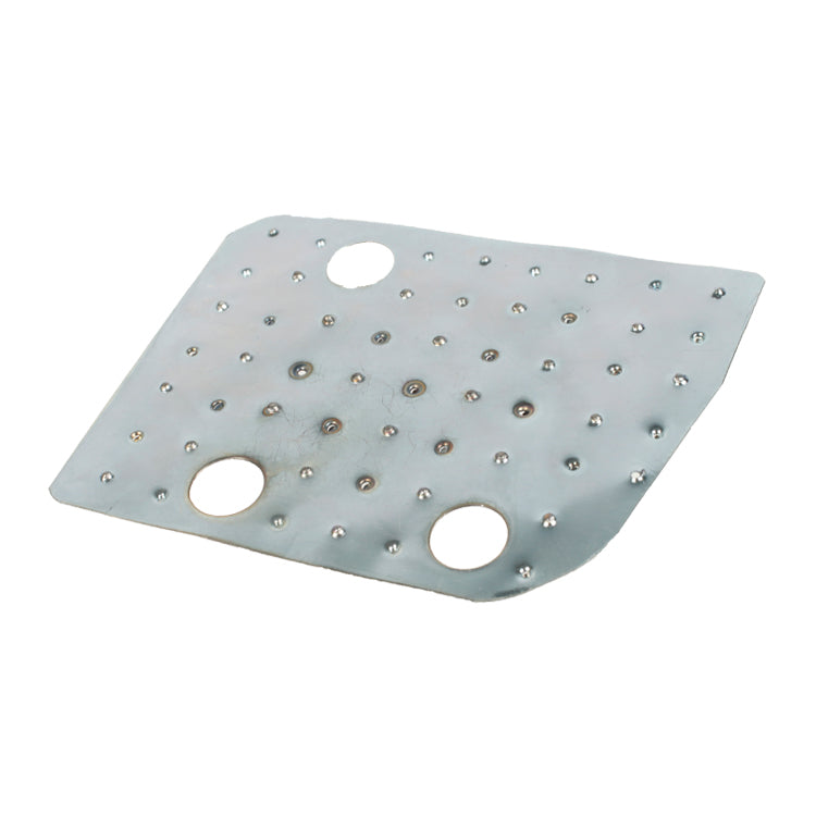 Door Striker Shim, Shakeproof Shim, Under Door Strikers