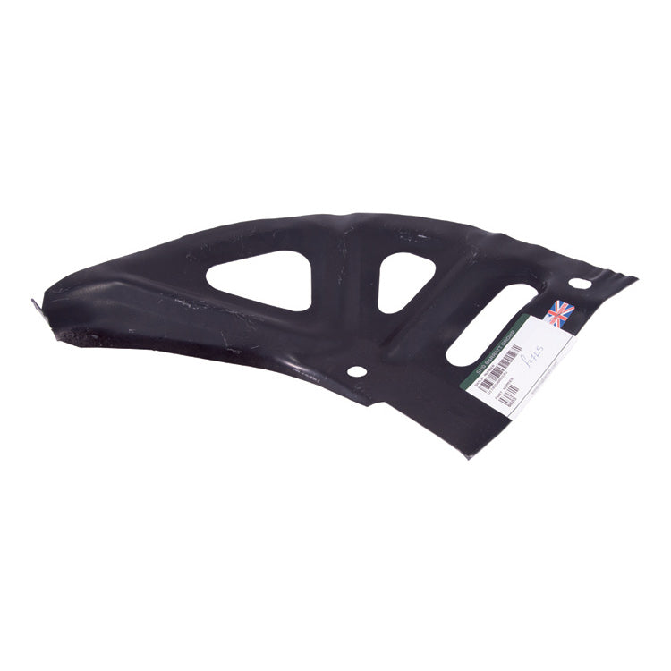 L.H Front Wing Stay Bracket, L.H Front Wing Stay Bracket