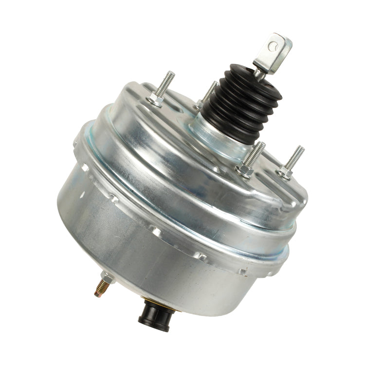 Brake Servo Assembly, Brake Servo/Booster Unit - Rectangular Stud Mounting Pattern.
