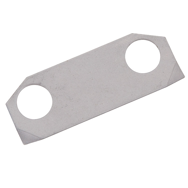 Lock Tab For Cam Sprocket Retaining Bolts, Locking Tab For Cam Sprocket Retaining Bolts