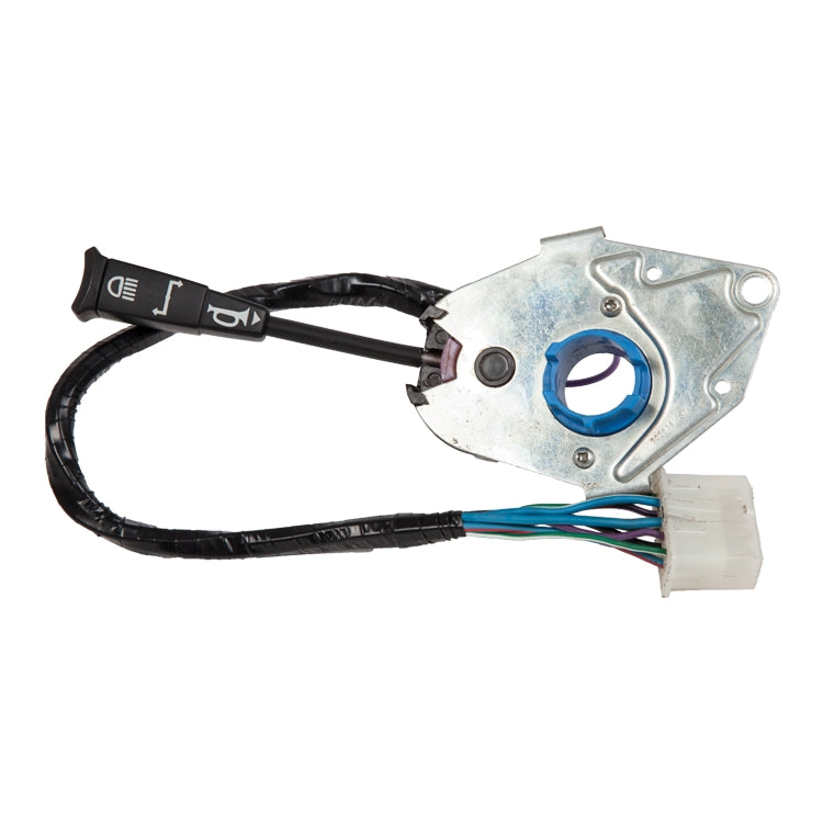 Lucas 163sa Column mounted indicator and horn switch, LU30968