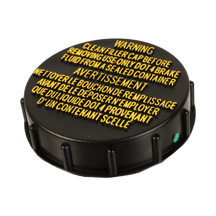 Brake Fluid Reservoir Cap,