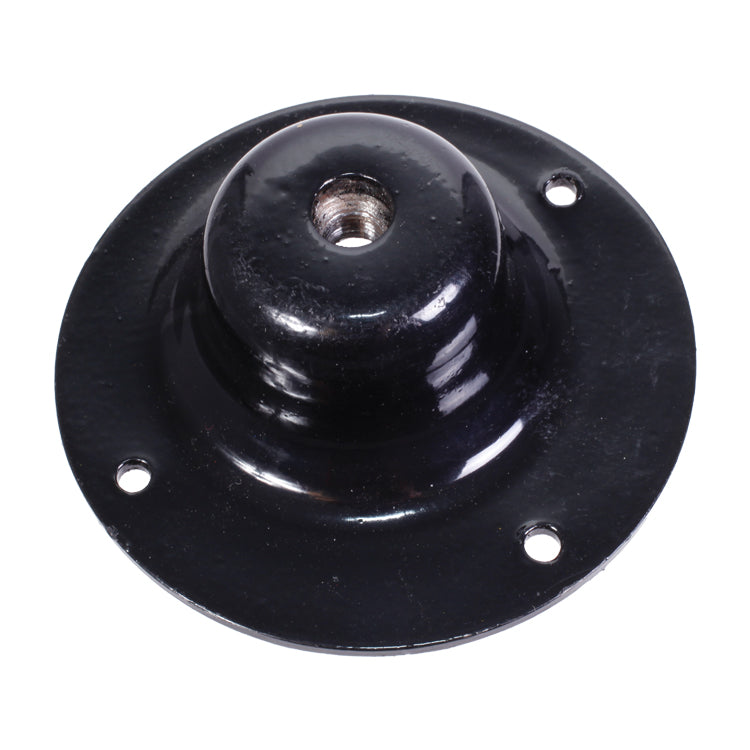 Radius Arm Mounting Cup, Radius Arm Mounting Cup - Large Radius Arm Bush Attaches Directly To To This Mount.