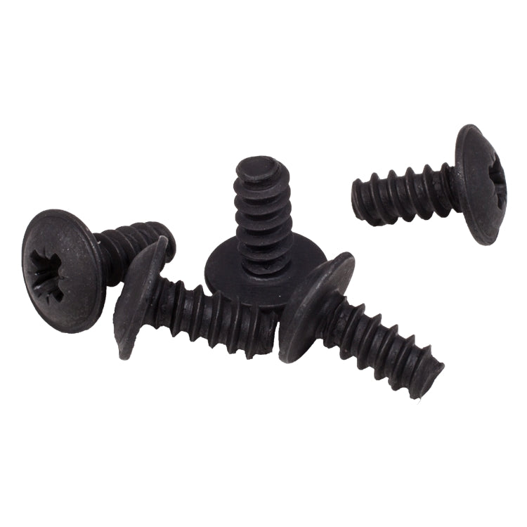 Self Tapping Screw - No.8 X 3/8", Screw, Self Tapping - No.8 X 3/8"