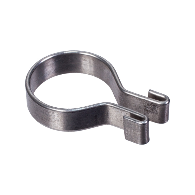 Small Harness Spring Clip, Small Wiring Harness Spring Clip - 1/2"