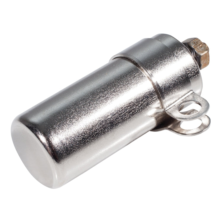 Condenser, Dvx6A Distributor Ignition Condenser