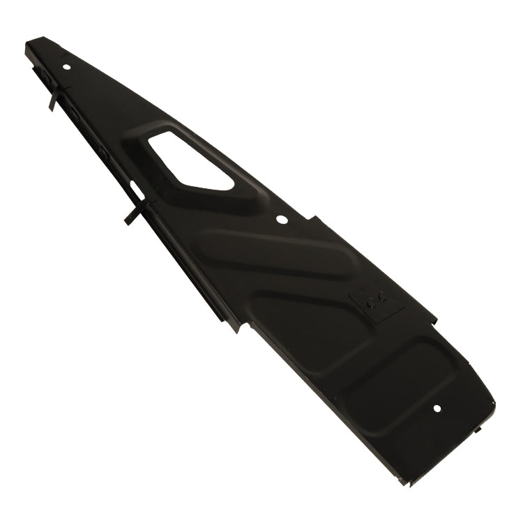 Rear Wheel Arch Inner Valance Rh, Valance Assembly, Behind R.H. Wheel Arch