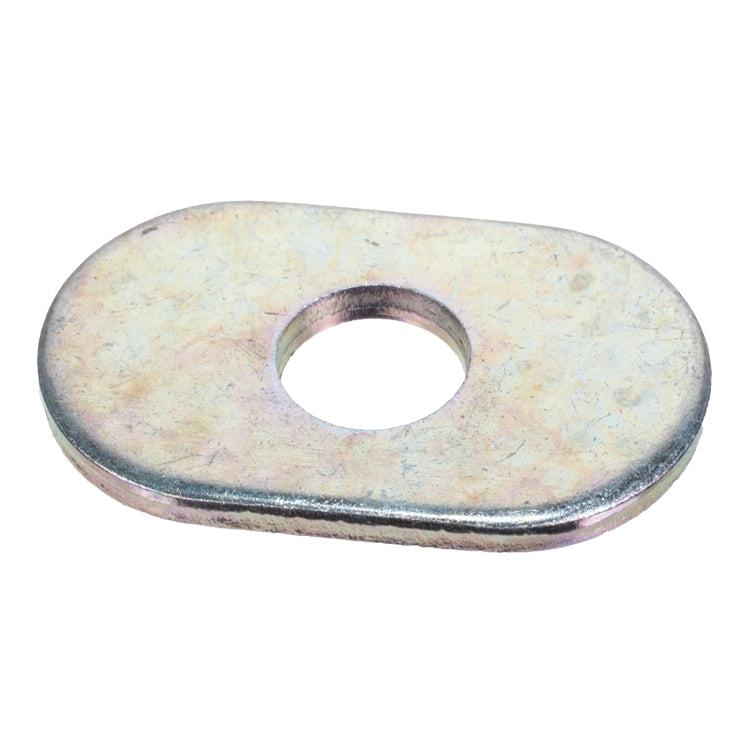 Oval Washer, Oval Washer, Special, On Setscrews, 5/16" Bore