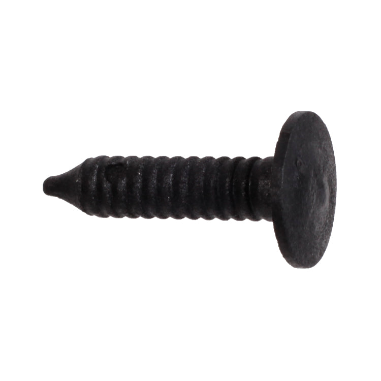 Fir Tree Clip, Fir Tree Clip - Push In, Plastic