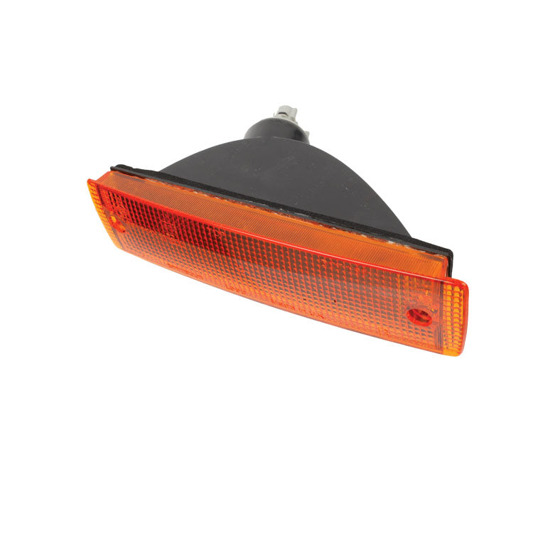 Lucas L990 Right hand front direction indicator lamp USA/Canada Spec