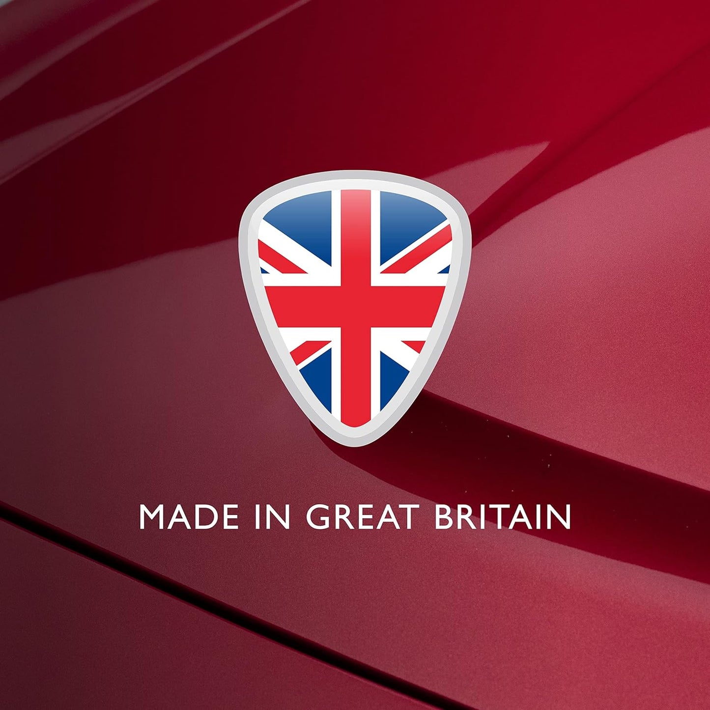 AutoGlym Glass Polish 500ml