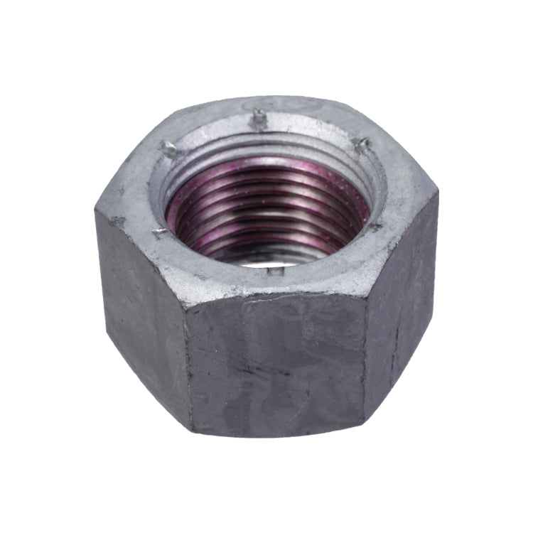 Rear Hub Nut, Rear Hub Nut