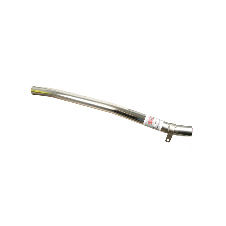 Rear Link Pipe, Rear Link Pipe - Mgb Rubber Standard System