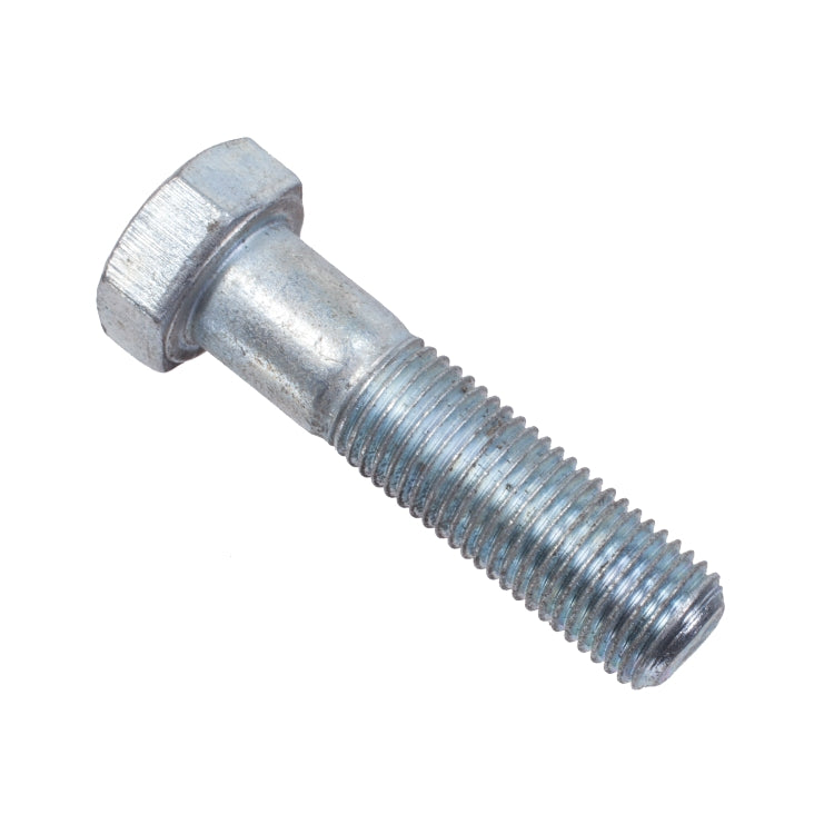 Bolt 3/8" Unf X 1 1/2" Bzp, Bolt 3/8" Unf X 1 1/2" Bzp