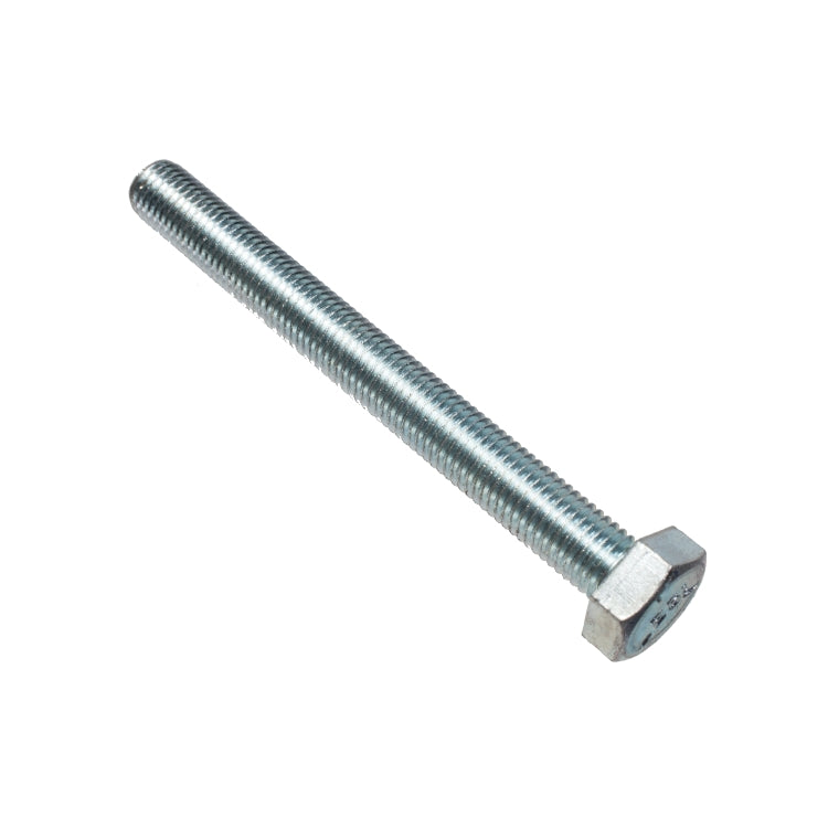 Setscrew - #5/16 Unf X 3", Setscrew - 5/16"Unf X 3", Bzp