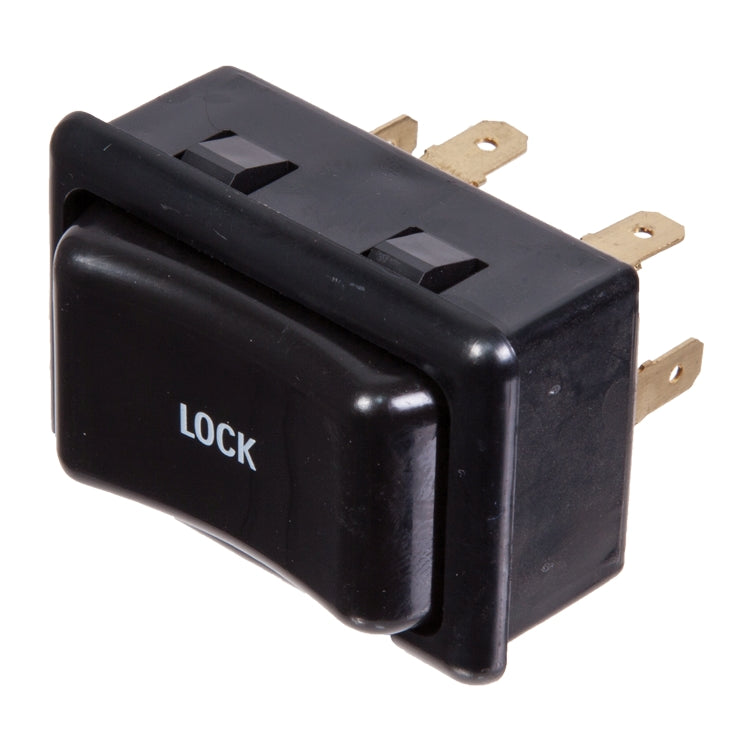 Lucas 152sa Lock rocker switch